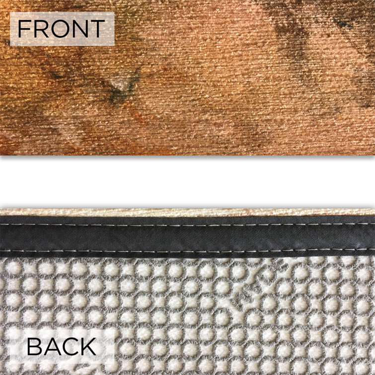 The Seasonal Aisle Jamar Geometric Machine Woven Beige Area Rug